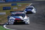 BMW M4 DTM 2018 года